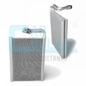 EVAPORATOR MERC W204/W212