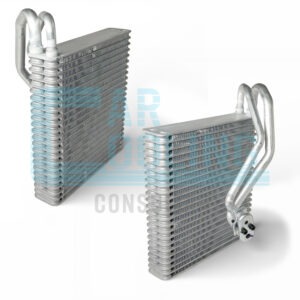 EVAPORATOR MINI COOPER 2007