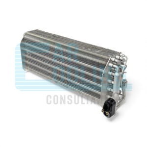 EVAPORATOR MERC W201 1997-92