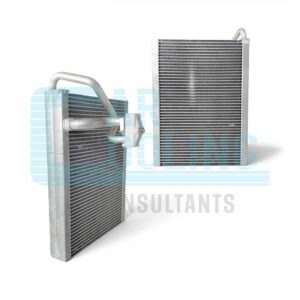 PEUGEOT 3008 A/C EVAPORATOR