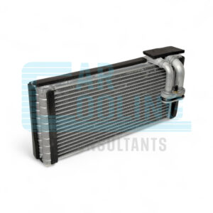 EVAPORATOR TOYOTA FORTUNER REAR