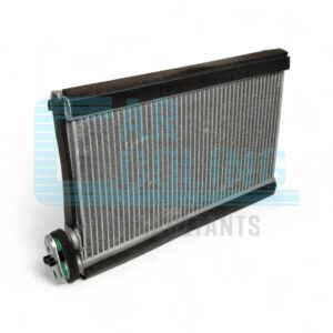 EVAPORATOR TOYOTA HINO fitting 11 oclock