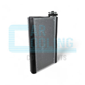 EVAPORATOR TOYOTA / ISUZU FITTING 1 OCLOCK