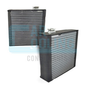 EVAPORATOR TOYOTA LANDCRUISER