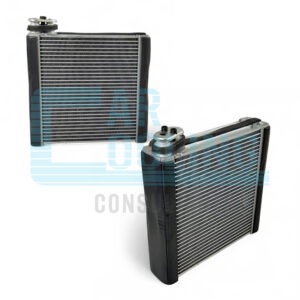 EVAPORATOR TOYOTA LANDCRUISER/KUBOTA