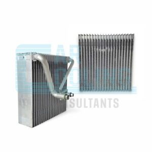 VOLKSWAGEN POLO A/C EVAPORATOR (THICK)