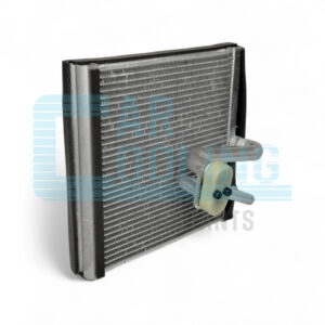 VOLKSWAGEN POLO 6 A/C EVAPORATOR