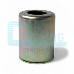 No.10 FERRULES