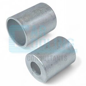 FERRULE #8 ALUMINIUM