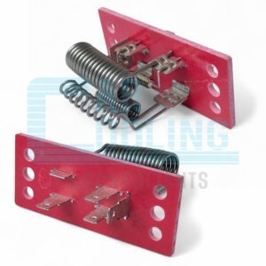 FAN RESISTOR FOR TRUCK 3 PIN