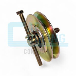 IDLER JOCKEY PULLEY 96MM
