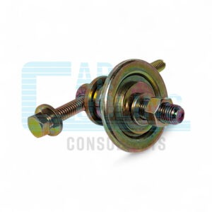 IDLER PULLEY ADJUSTER ASSY