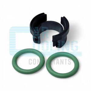 QUICK JOINT TOYOTA NO10 BLACK