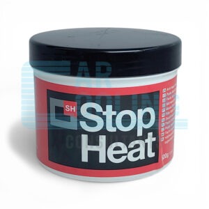 STOP HEAT