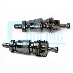 SCHRAEDER VALVE R12