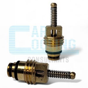SCHRAEDER VALVE - H CAT/ JEEP 8mm