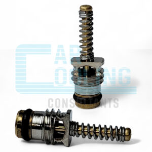 SCHRAEDER VALVE - G