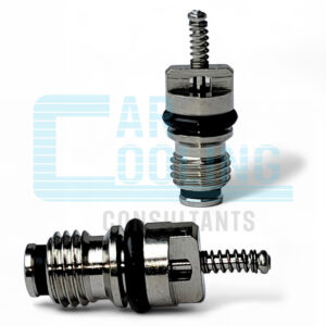 VALVE FOR DENSO AC '11