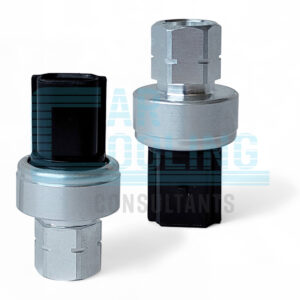 PRESSURE SWITCH FORD 3 PIN