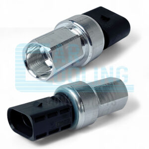 PRESSURE SWITCH AUDI A3 VW POLO GOLF 5 3PIN