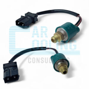 PRESSURE SWITCH BMW E34 2WIRE