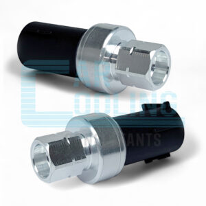 PRESSURE SWITCH FORD Focus Fiesta 3PIN ROUND