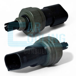 PRESSURE SWITCH MERC W203 4PIN