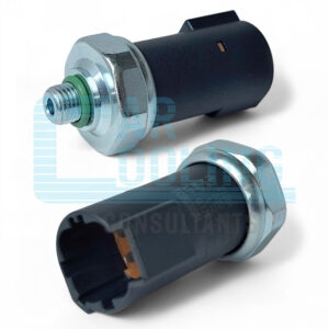 PRESSURE SWITCH NISSAN HARD BODY 4 PIN