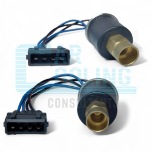 PRESSURE SWITCH VW KOMBI/JETTA 2