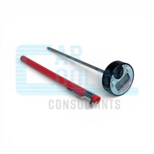 THERMOMETER PEN TYPE
