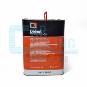 FLUSHING LIQUID 5L BELNET