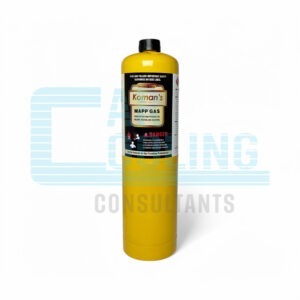 MAPP GAS