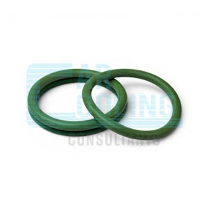 ORING 26.7 OD 2.5 THICK