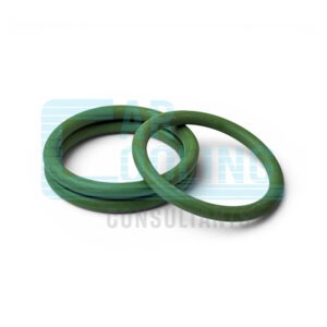 ORING 27.0 OD 2.7 THICK