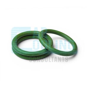 ORING 23.7 OD 2.6 THICK