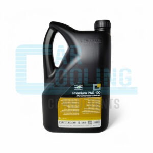 OIL PAG 100 -5 LITRE