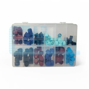 ASSORTED DUST CAPS KIT