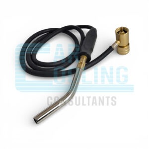 BRAZING TORCH