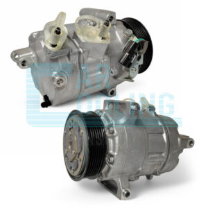 FORD RANGER A/C COMPRESSOR