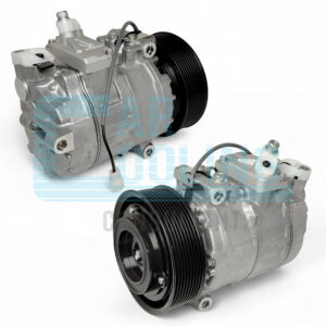 MERC ACTROS/CLAAS A/C COMPRESSOR