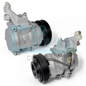 TOYOTA CAMRY A/C COMPRESSOR