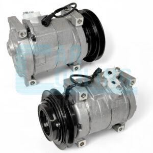 FENDT TRACTOR A/C COMPRESSOR