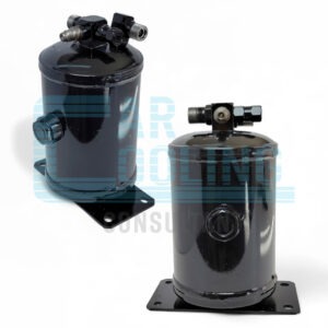 RECEIVER DRIER CASE/CLAAS TRACTOR