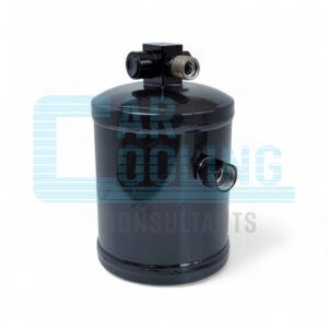 RECEIVER DRIER CASE