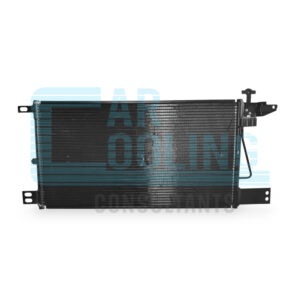SCANIA R SERIES A/C CONDENSER