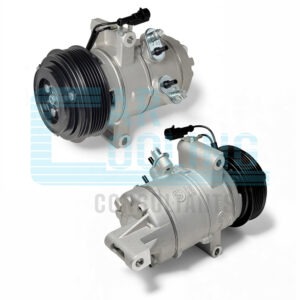 GWM P SERIES A/C COMPRESSOR SEBX13D