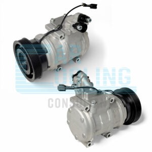 GWM H5 A/C COMPRESSOR 2.4T 10PA17C 6PK