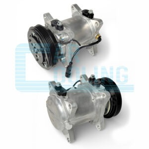 GWM A/C COMPRESSOR C10 1.5