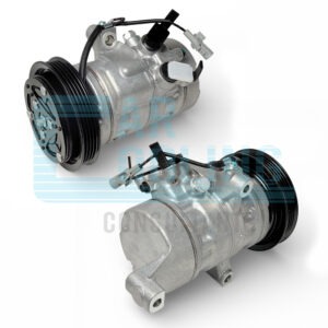 SUZUKI BALENO A/C COMPRESSOR 10SA13C 120mm