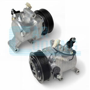 DAIHATSU TERIOS/TOYOTA RUSH A/C COMPRESSOR SV07C 6PK 103mm